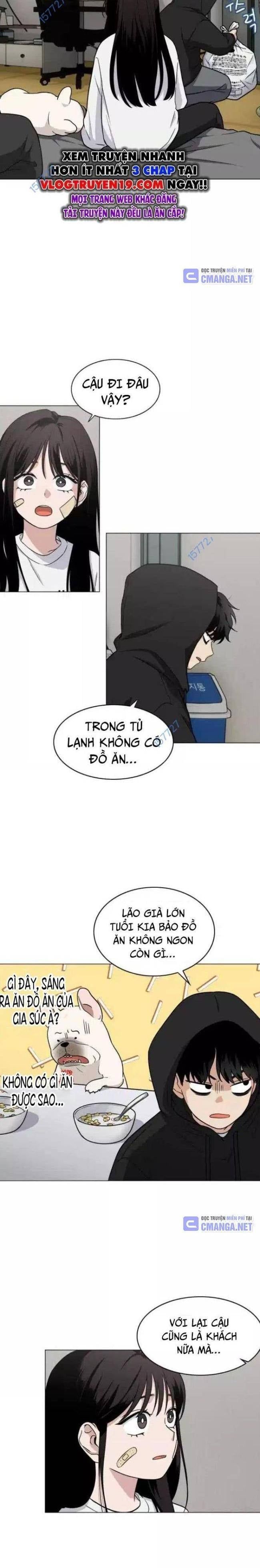 Chước Đao - Chapter 7 - truyendanghot.com