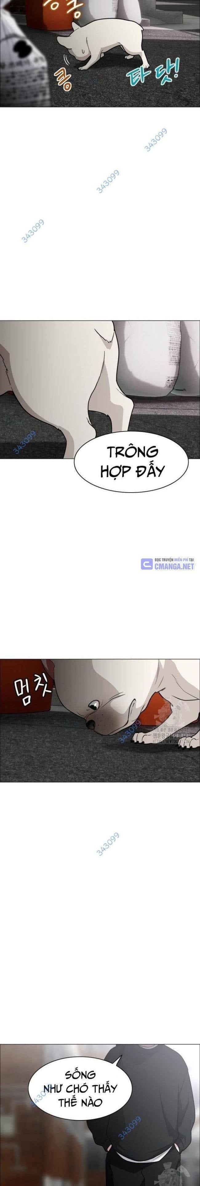 Chước Đao - Chapter 8 - truyendanghot.com