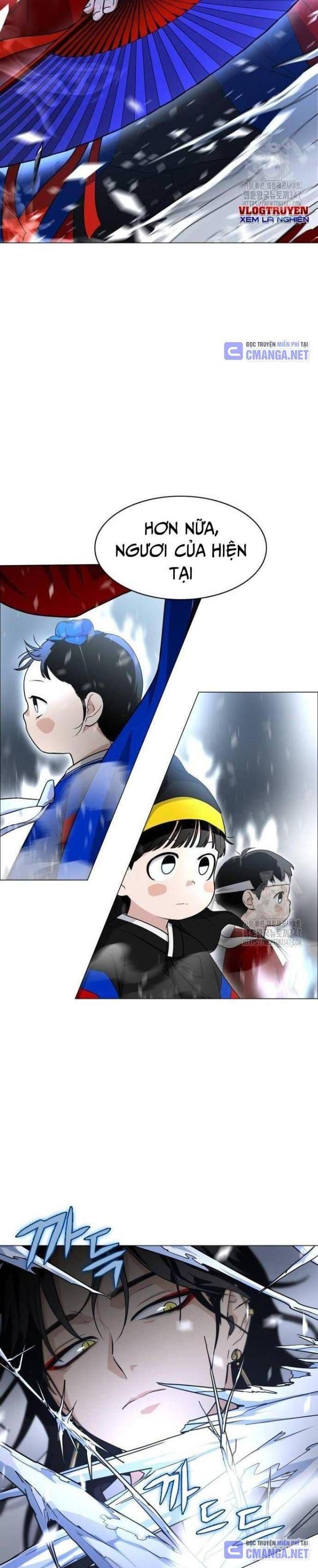 Chước Đao - Chapter 8 - truyendanghot.com