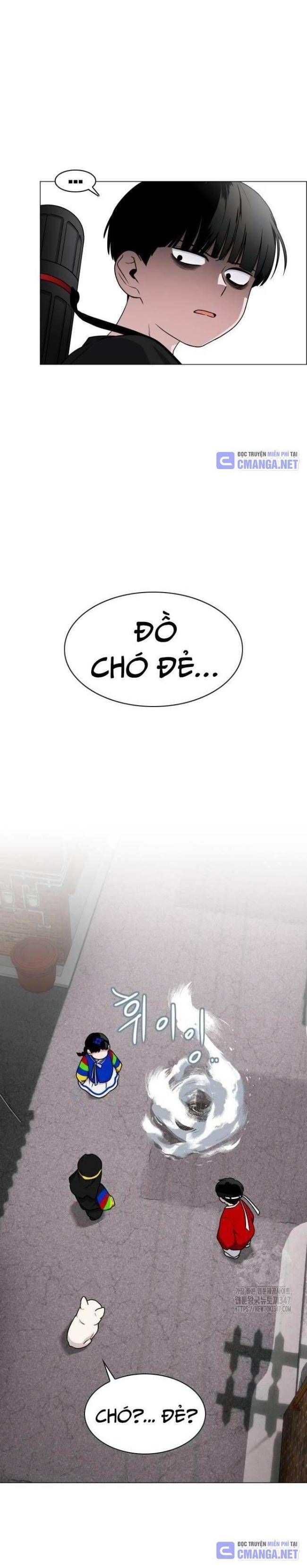 Chước Đao - Chapter 8 - truyendanghot.com