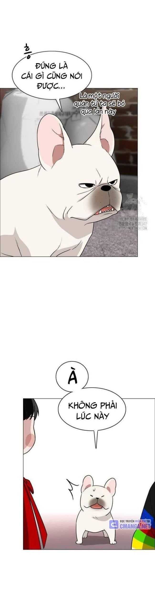 Chước Đao - Chapter 8 - truyendanghot.com