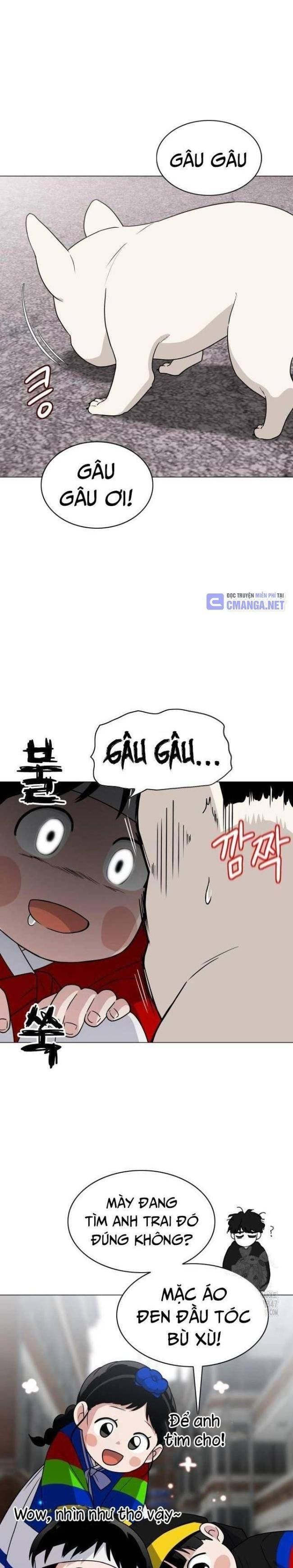 Chước Đao - Chapter 8 - truyendanghot.com