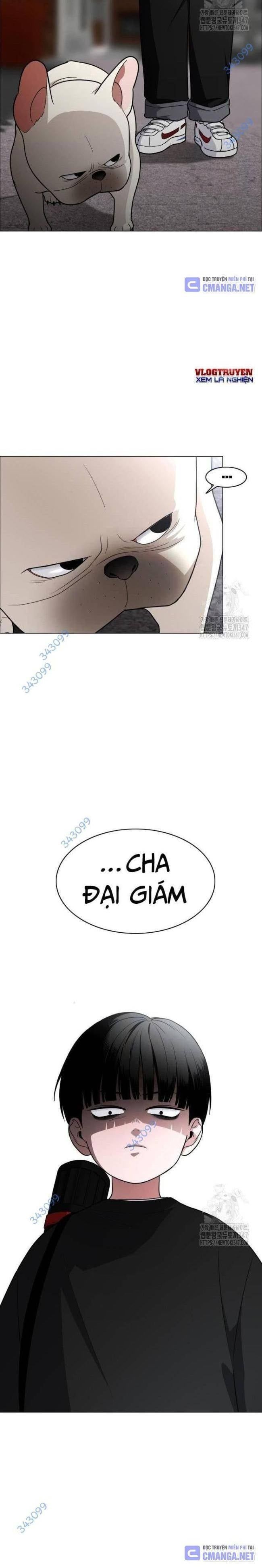 Chước Đao - Chapter 8 - truyendanghot.com