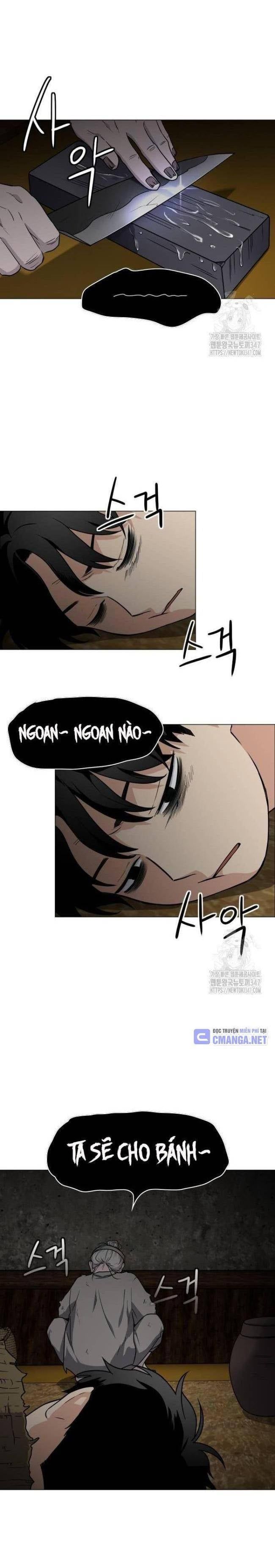 Chước Đao - Chapter 8 - truyendanghot.com