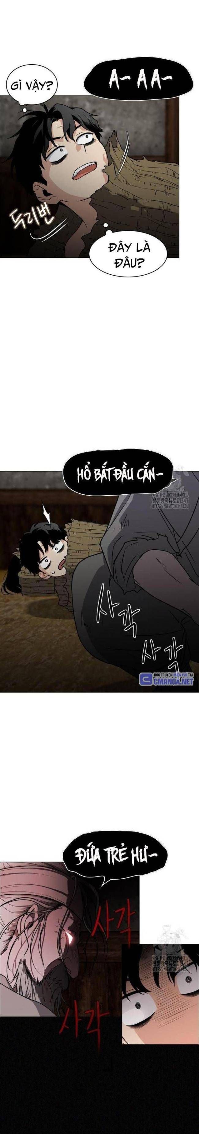 Chước Đao - Chapter 8 - truyendanghot.com