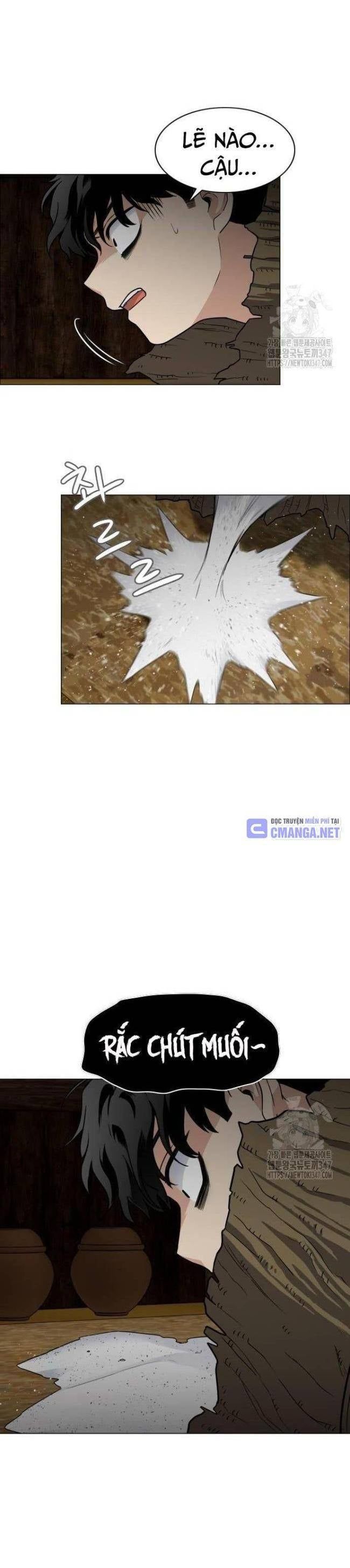 Chước Đao - Chapter 8 - truyendanghot.com