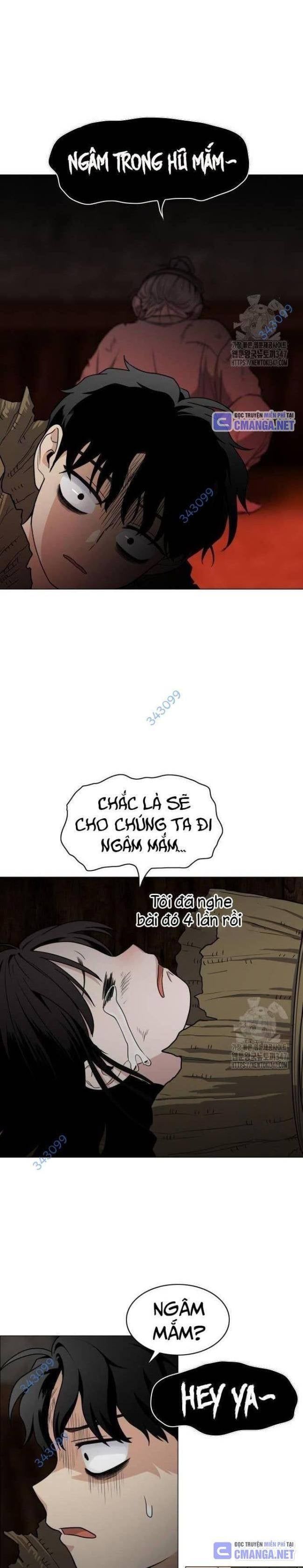 Chước Đao - Chapter 8 - truyendanghot.com