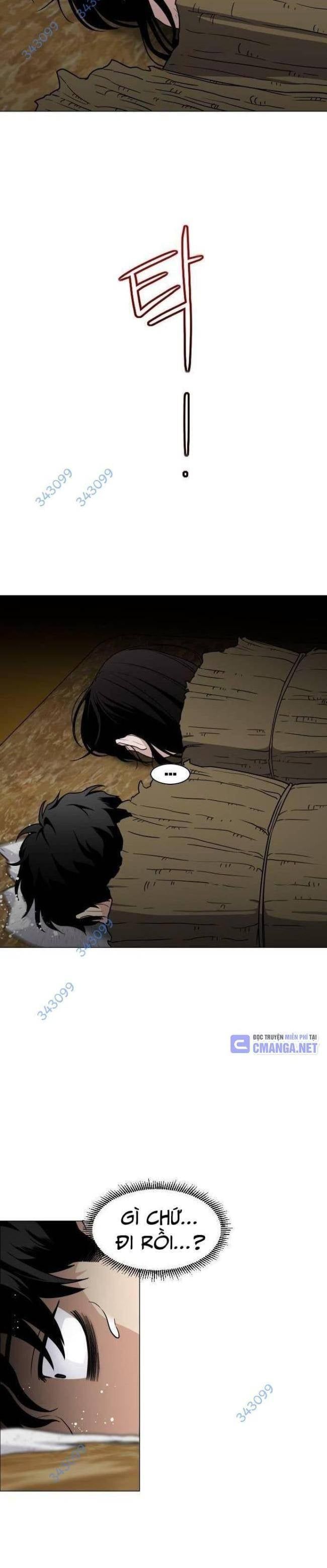 Chước Đao - Chapter 8 - truyendanghot.com