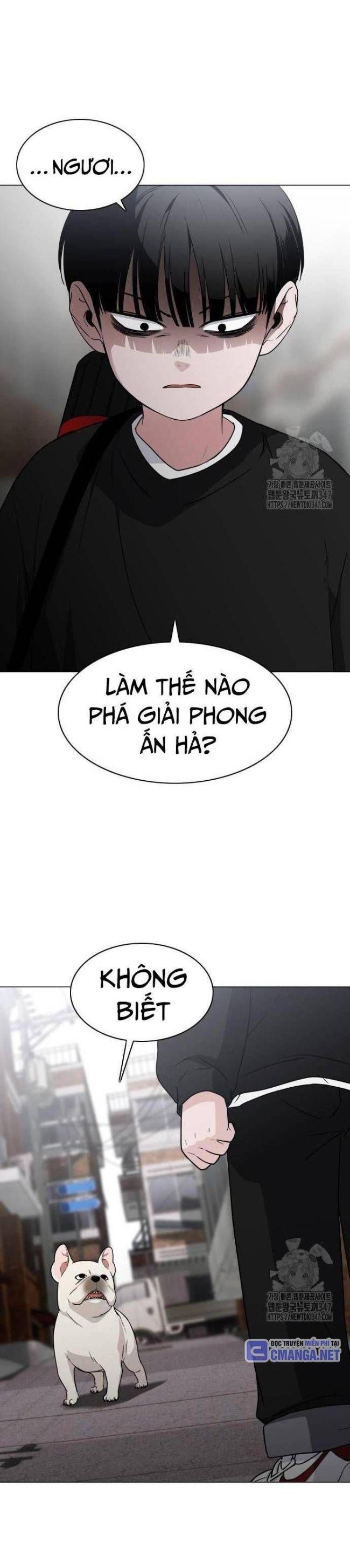 Chước Đao - Chapter 8 - truyendanghot.com