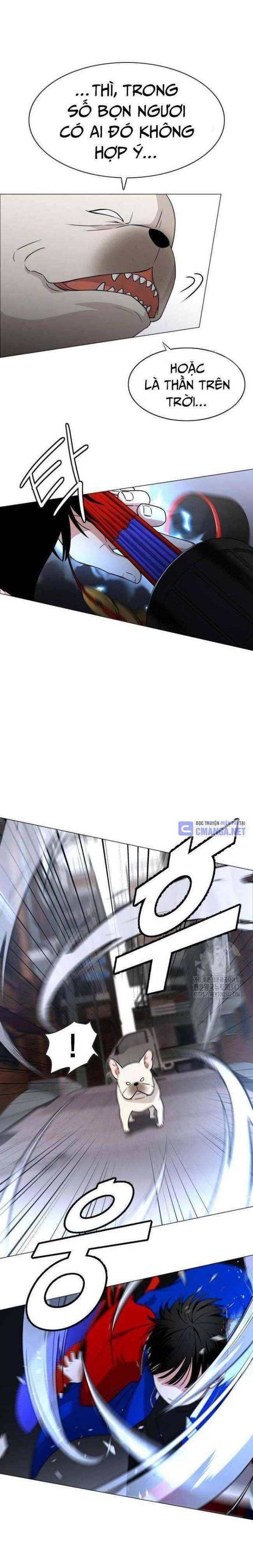 Chước Đao - Chapter 8 - truyendanghot.com