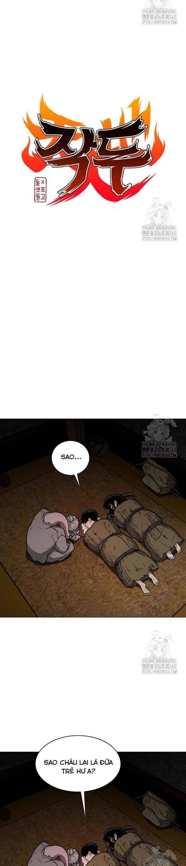 Chước Đao - Chapter 9 - truyendanghot.com