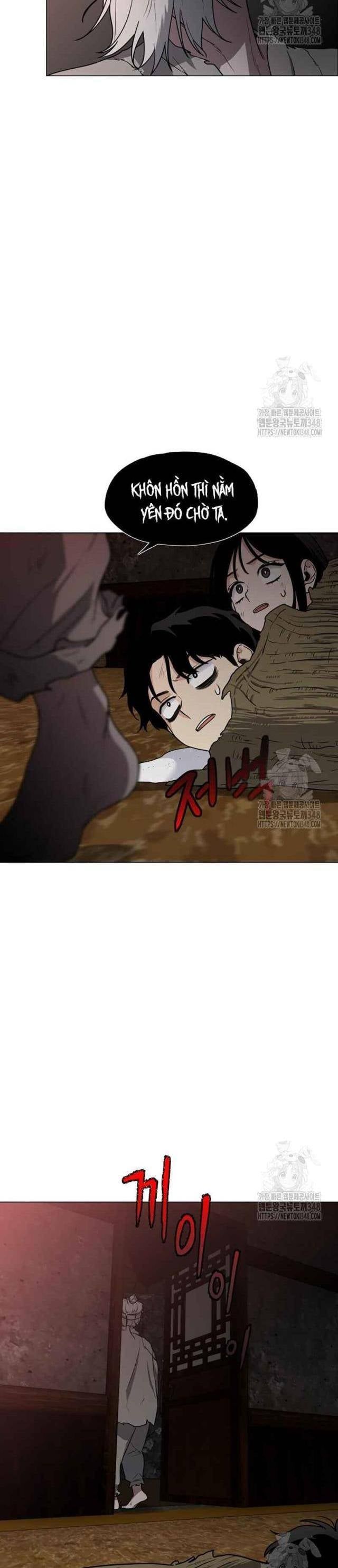 Chước Đao - Chapter 9 - truyendanghot.com