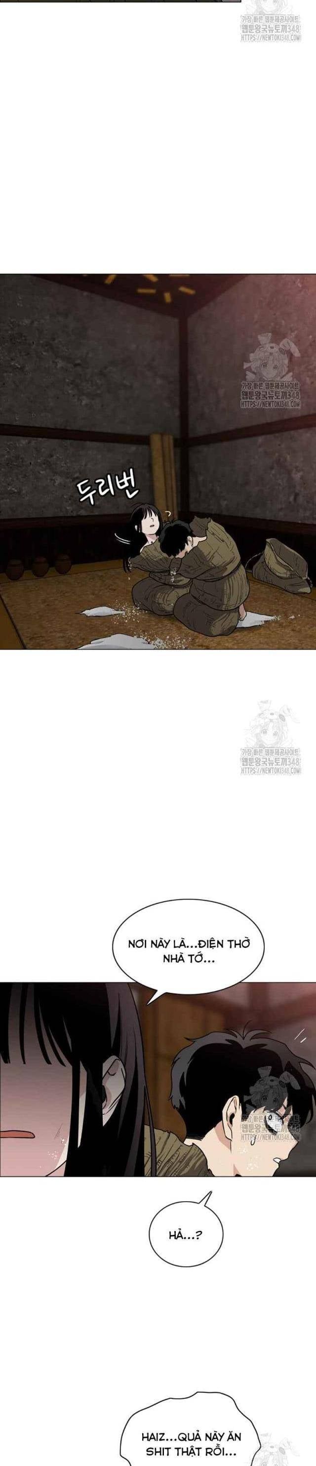 Chước Đao - Chapter 9 - truyendanghot.com