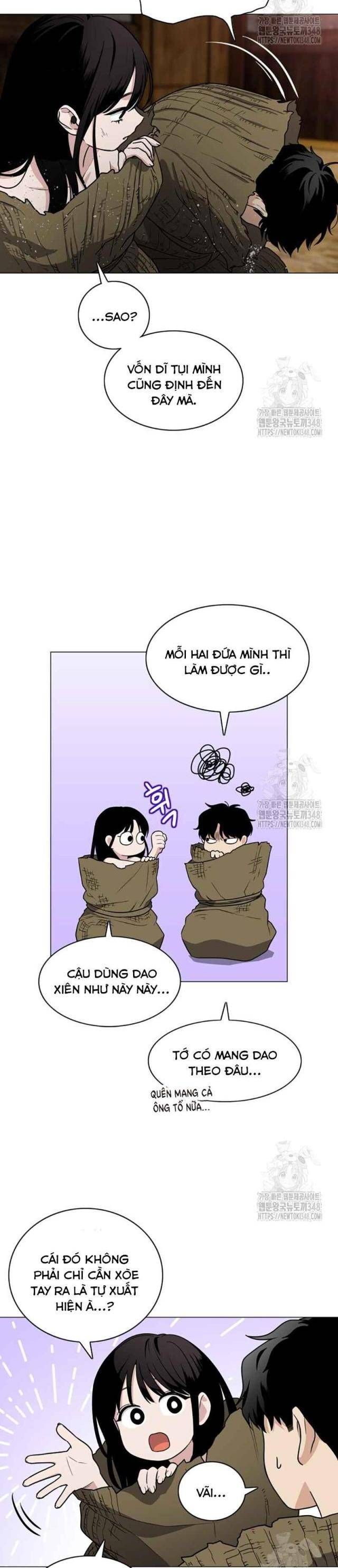 Chước Đao - Chapter 9 - truyendanghot.com