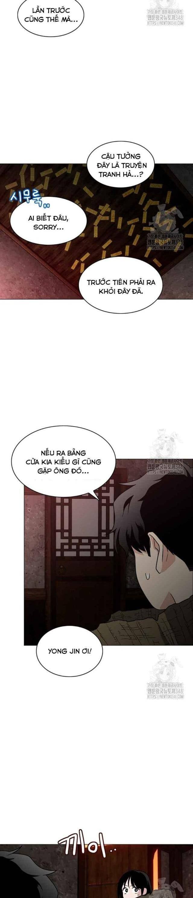 Chước Đao - Chapter 9 - truyendanghot.com