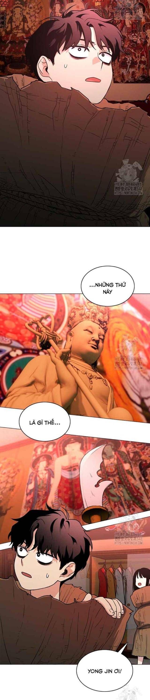 Chước Đao - Chapter 9 - truyendanghot.com