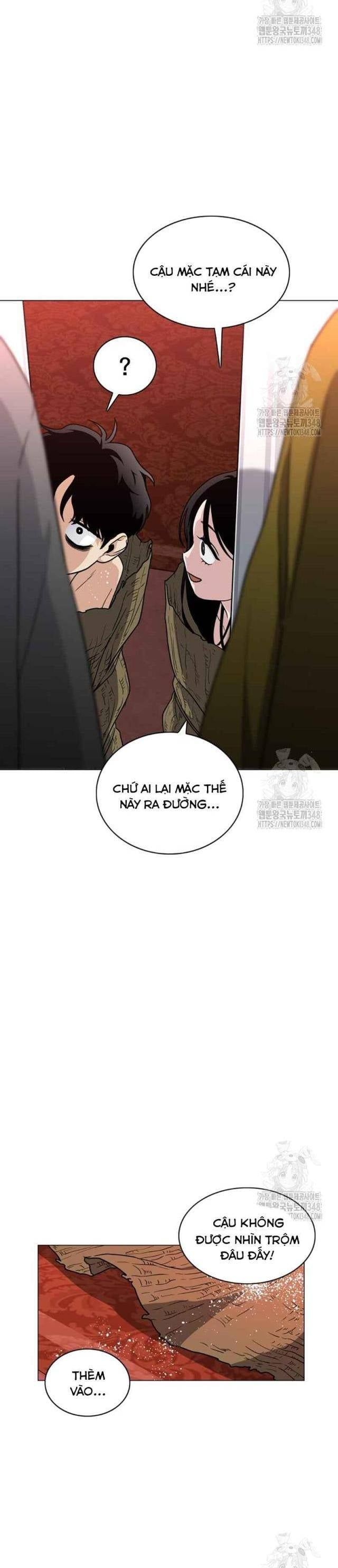 Chước Đao - Chapter 9 - truyendanghot.com
