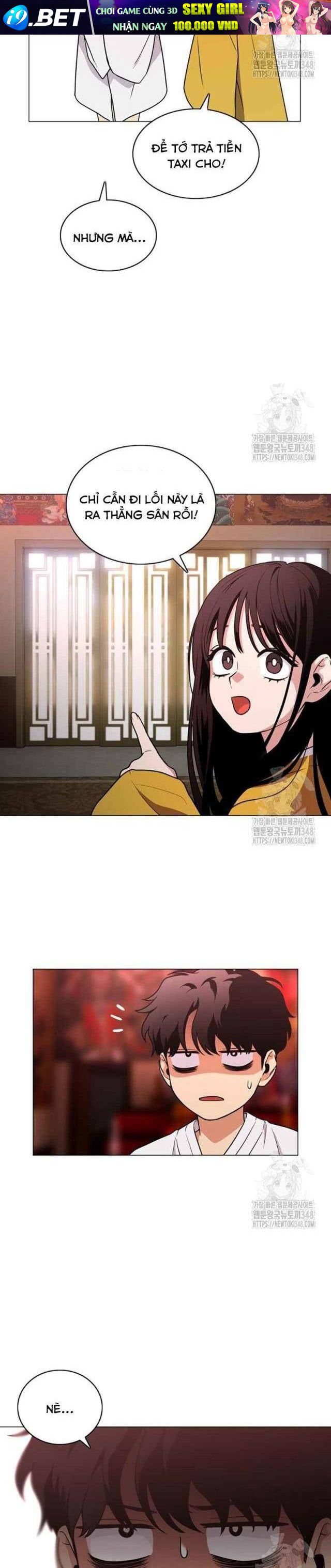Chước Đao - Chapter 9 - truyendanghot.com