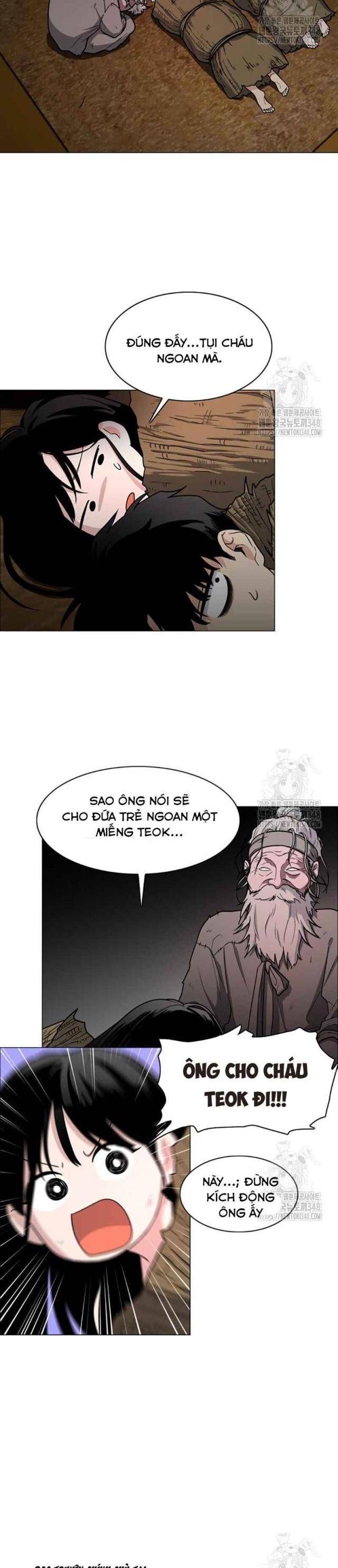 Chước Đao - Chapter 9 - truyendanghot.com