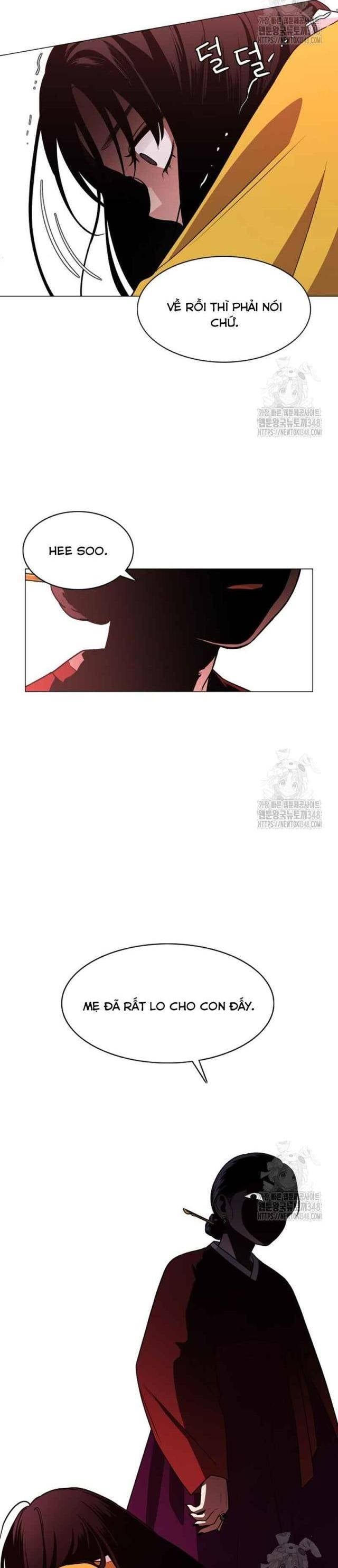 Chước Đao - Chapter 9 - truyendanghot.com