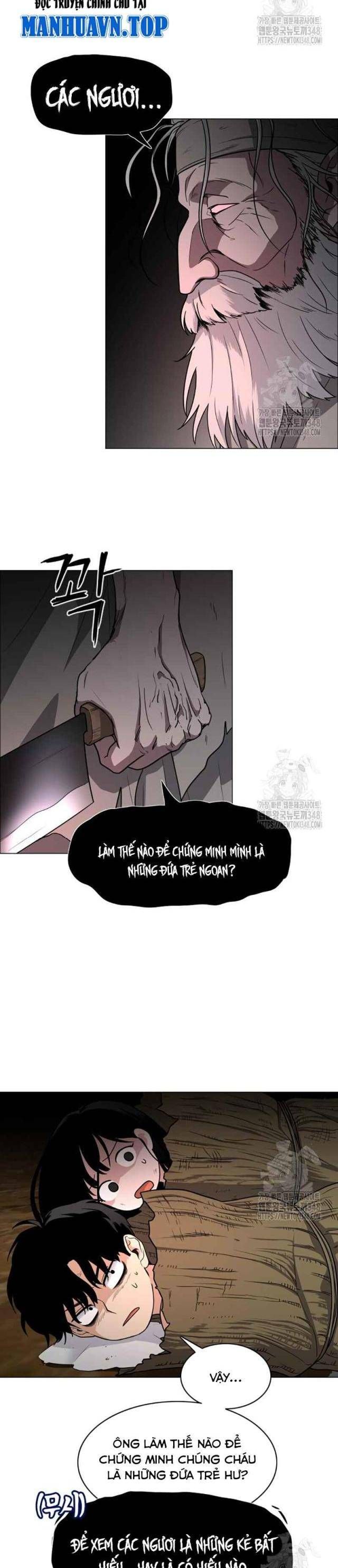 Chước Đao - Chapter 9 - truyendanghot.com