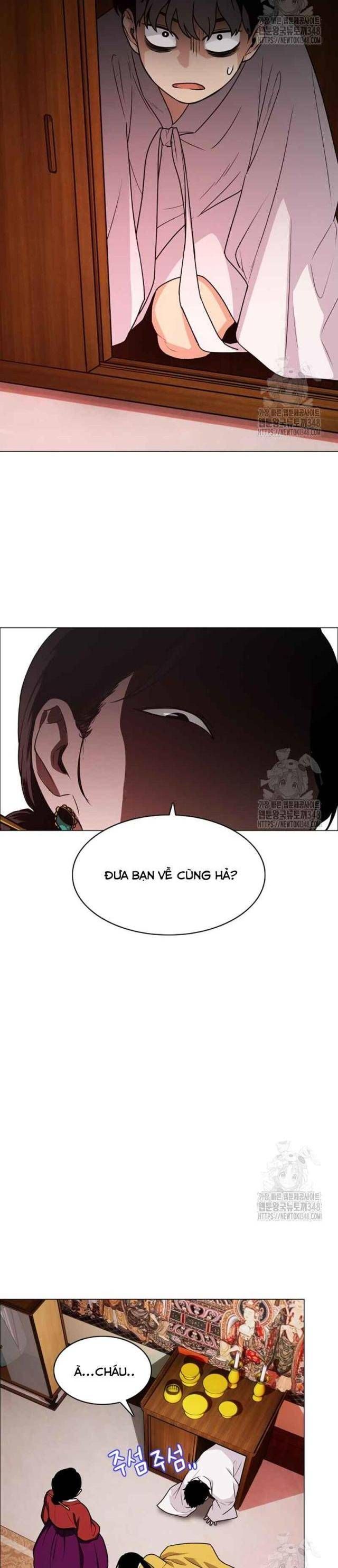 Chước Đao - Chapter 9 - truyendanghot.com