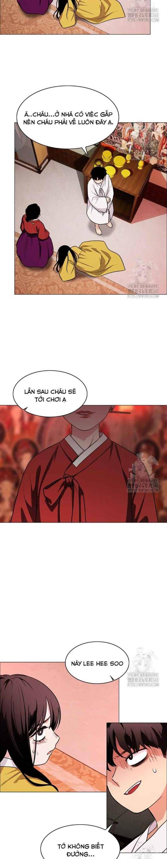 Chước Đao - Chapter 9 - truyendanghot.com