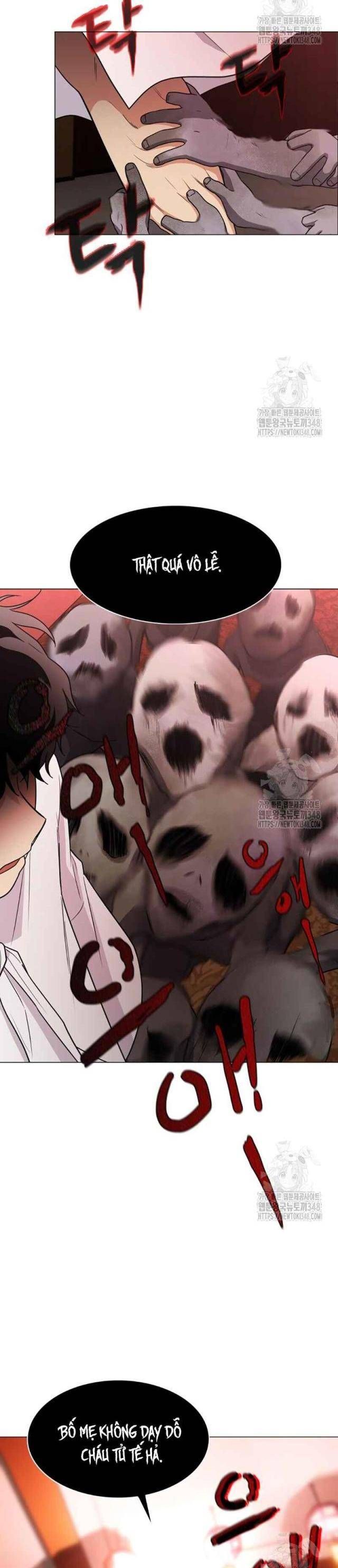 Chước Đao - Chapter 9 - truyendanghot.com