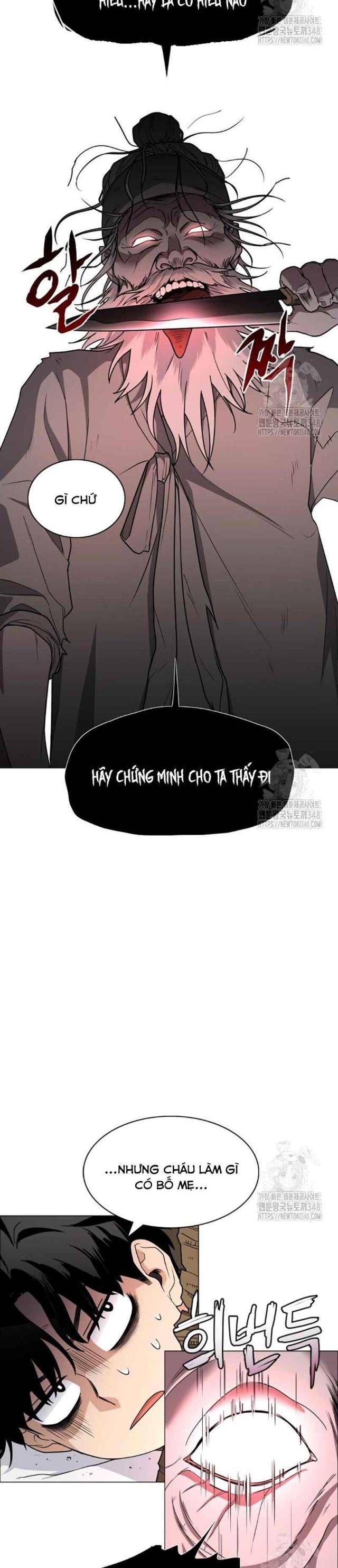 Chước Đao - Chapter 9 - truyendanghot.com