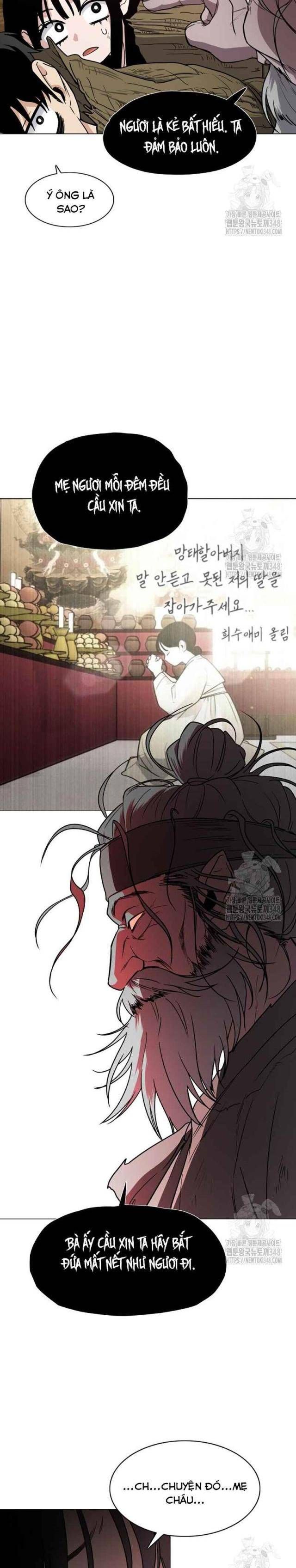 Chước Đao - Chapter 9 - truyendanghot.com