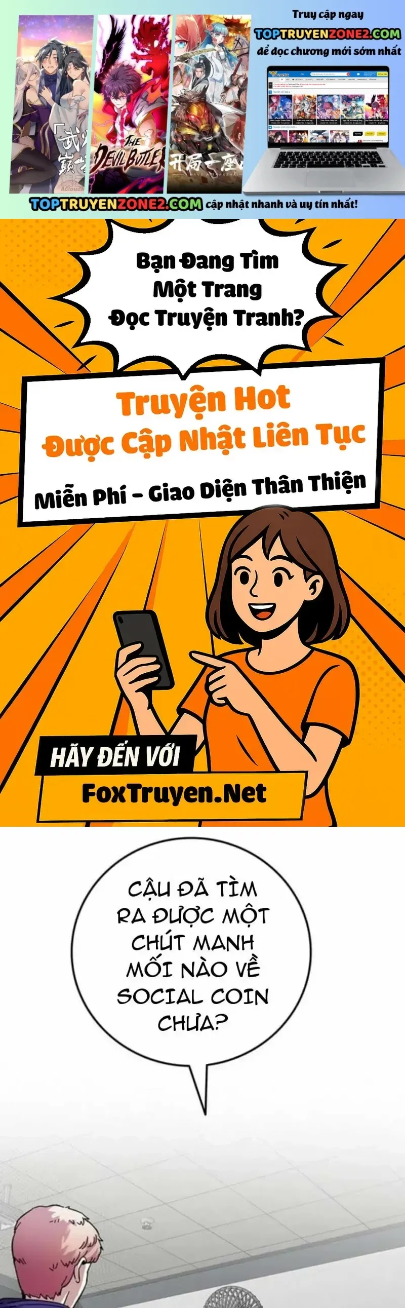 Tôi Sẽ Cho Bạn Biết Bạn Đáng Giá Bao Nhiêu Chap 20 - Next Chap 19