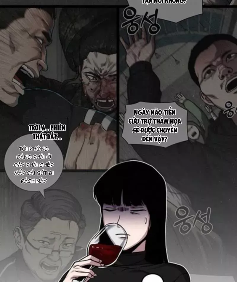 Tôi Sẽ Cho Bạn Biết Bạn Đáng Giá Bao Nhiêu Chap 20 - Next Chap 19