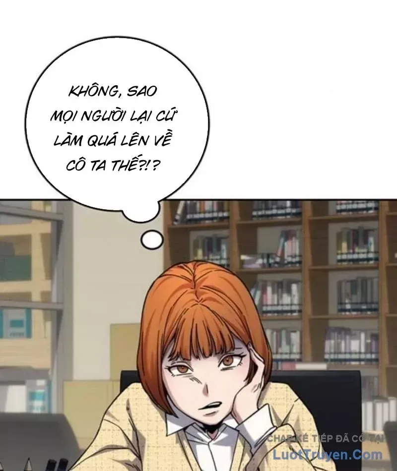 Tôi Sẽ Cho Bạn Biết Bạn Đáng Giá Bao Nhiêu Chap 21 - Next Chap 20