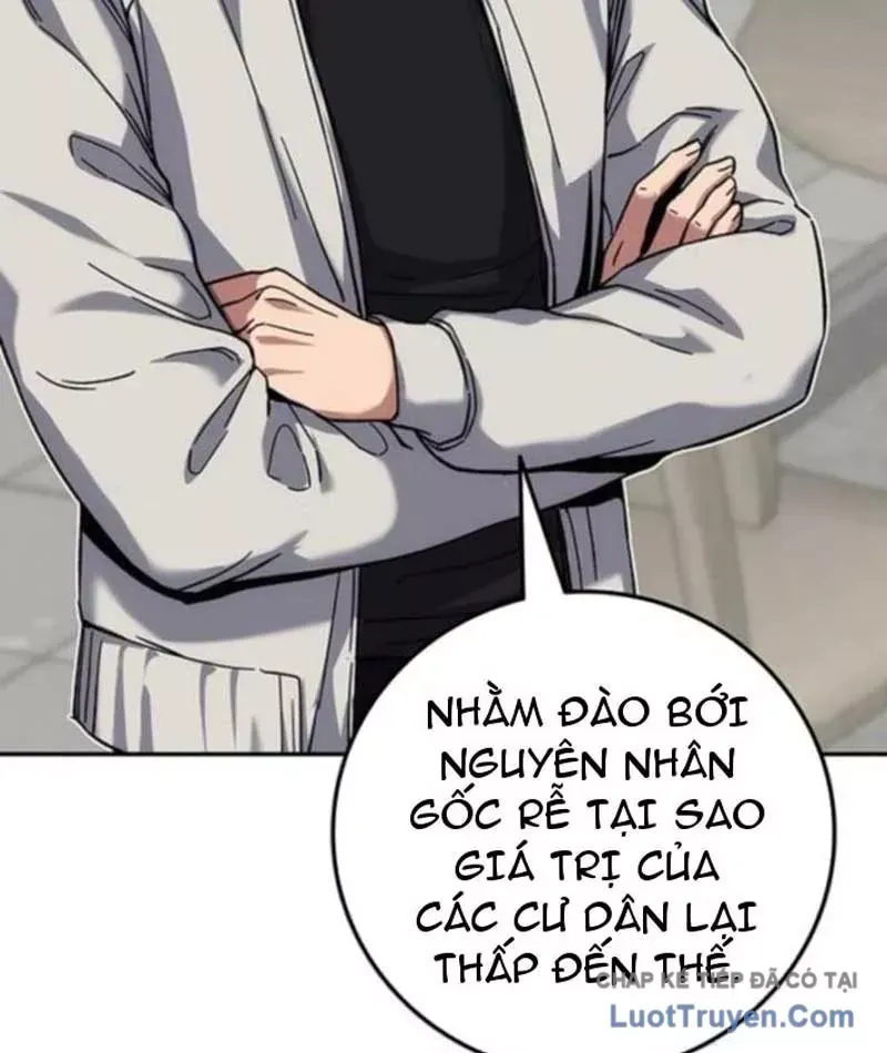 Tôi Sẽ Cho Bạn Biết Bạn Đáng Giá Bao Nhiêu Chap 21 - Next Chap 20