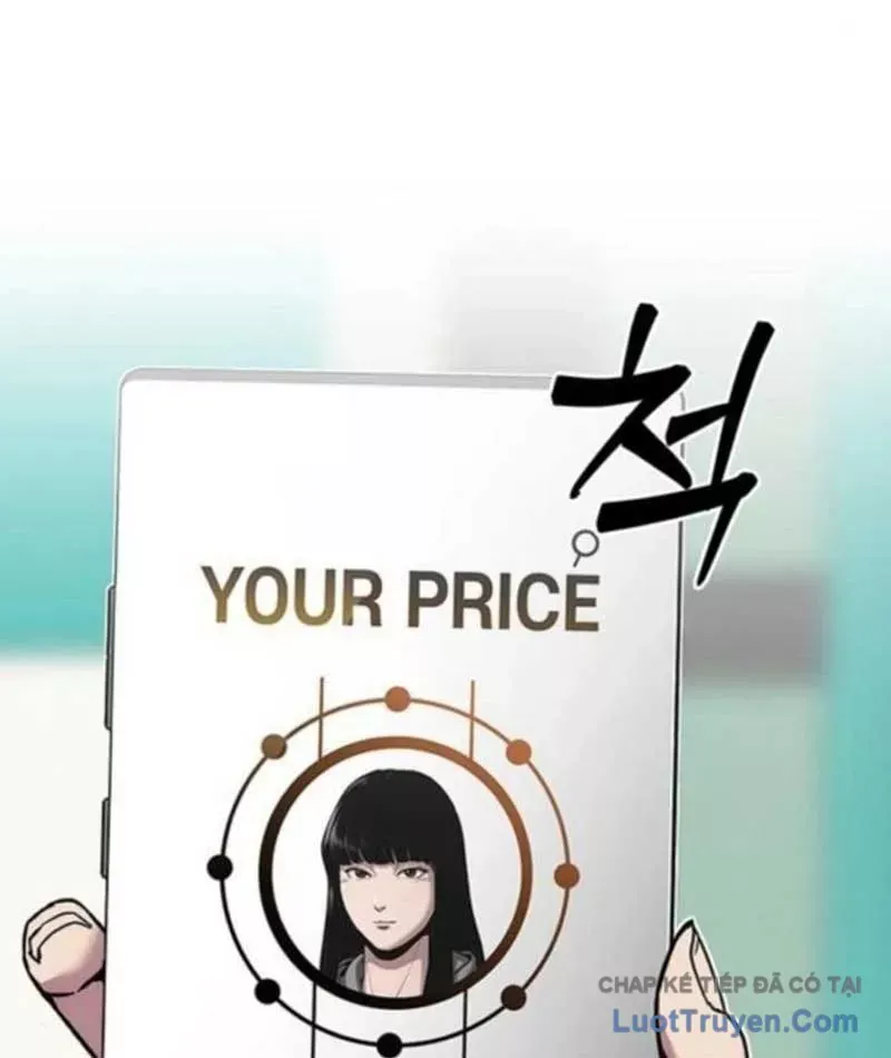 Tôi Sẽ Cho Bạn Biết Bạn Đáng Giá Bao Nhiêu Chap 21 - Next Chap 20