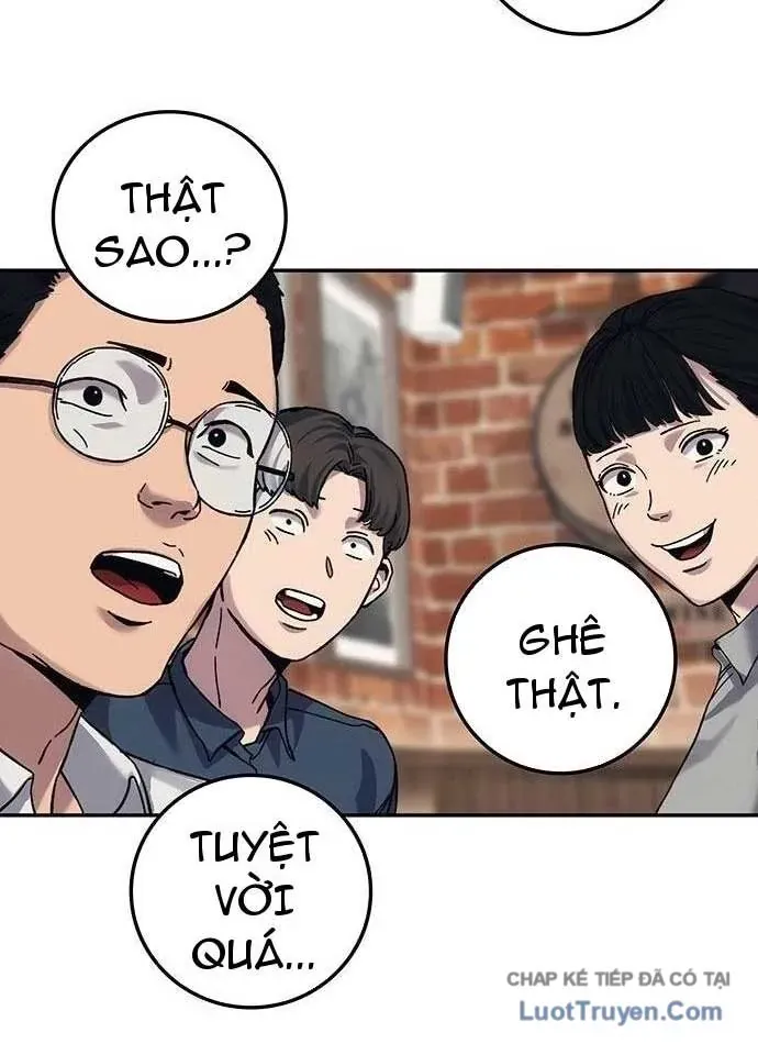 Tôi Sẽ Cho Bạn Biết Bạn Đáng Giá Bao Nhiêu Chap 22 - Next Chap 21
