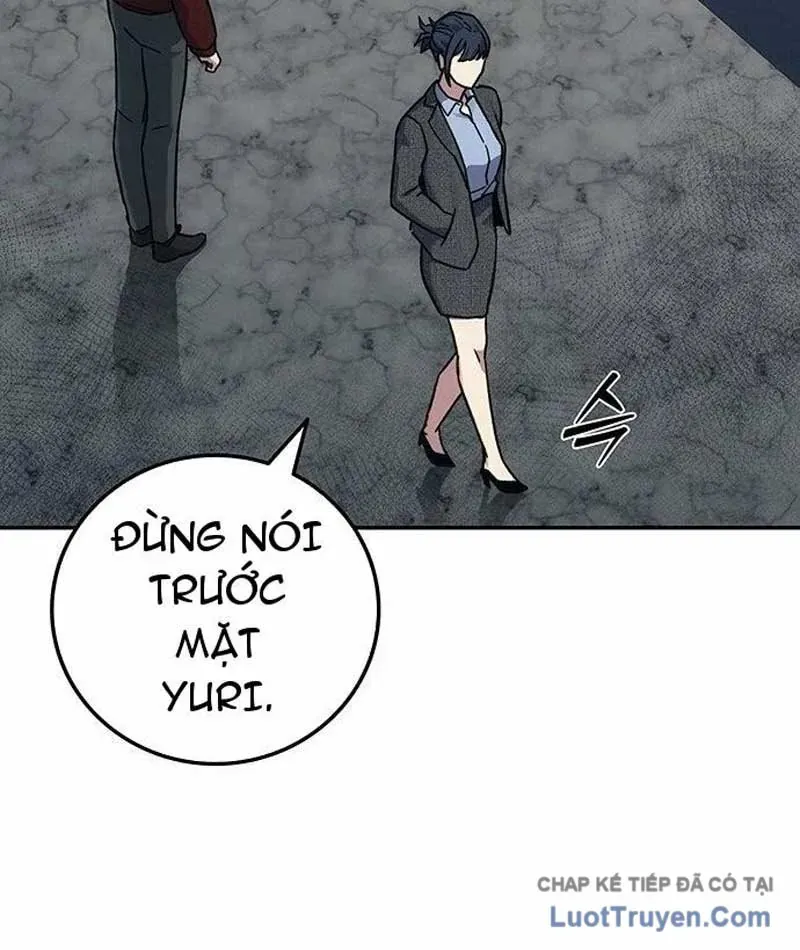 Tôi Sẽ Cho Bạn Biết Bạn Đáng Giá Bao Nhiêu Chap 33 - Next Chap 32