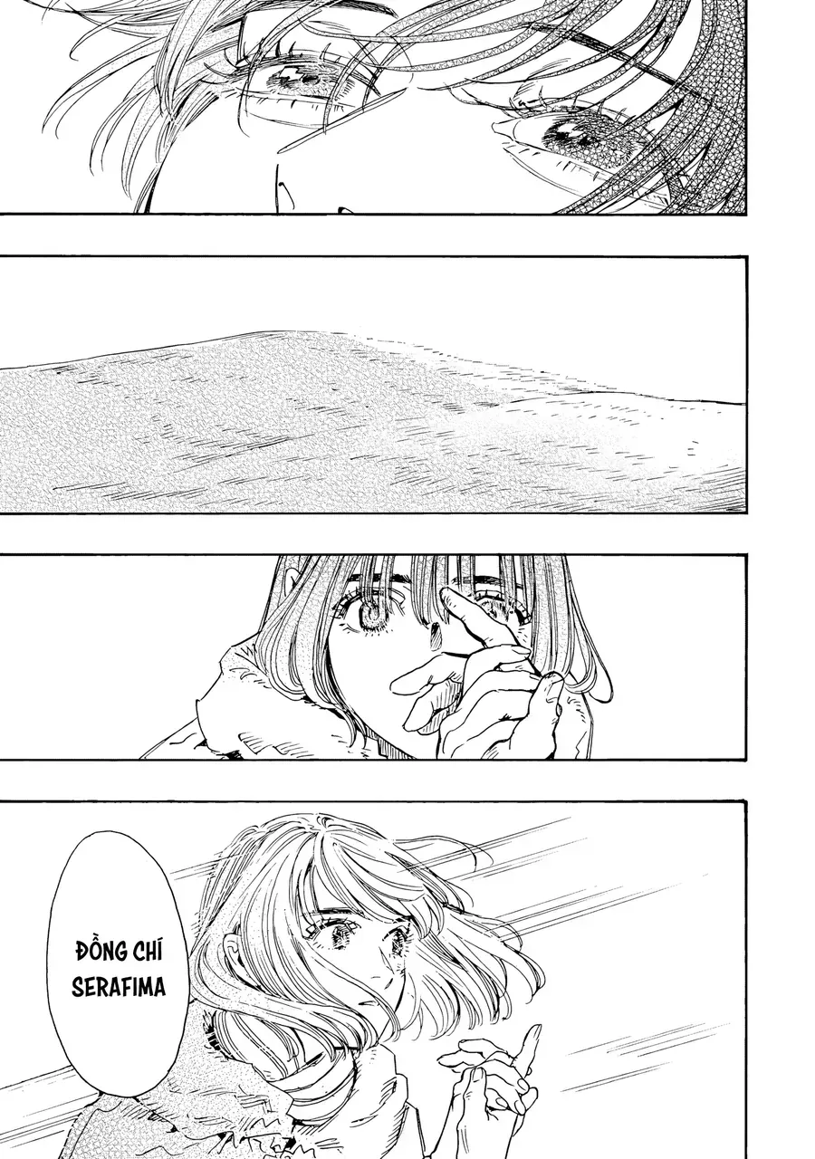 Hỡi Các Chị Em, Nhắm Thẳng Quân Thù Mà Bắn. Chap 19 - Next Chap 18