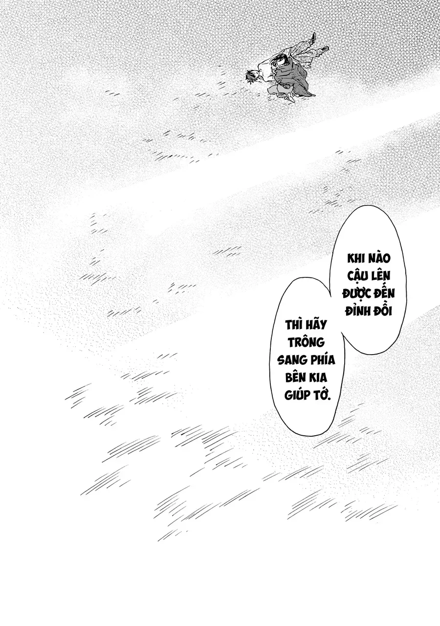 Hỡi Các Chị Em, Nhắm Thẳng Quân Thù Mà Bắn. Chap 19 - Next Chap 18