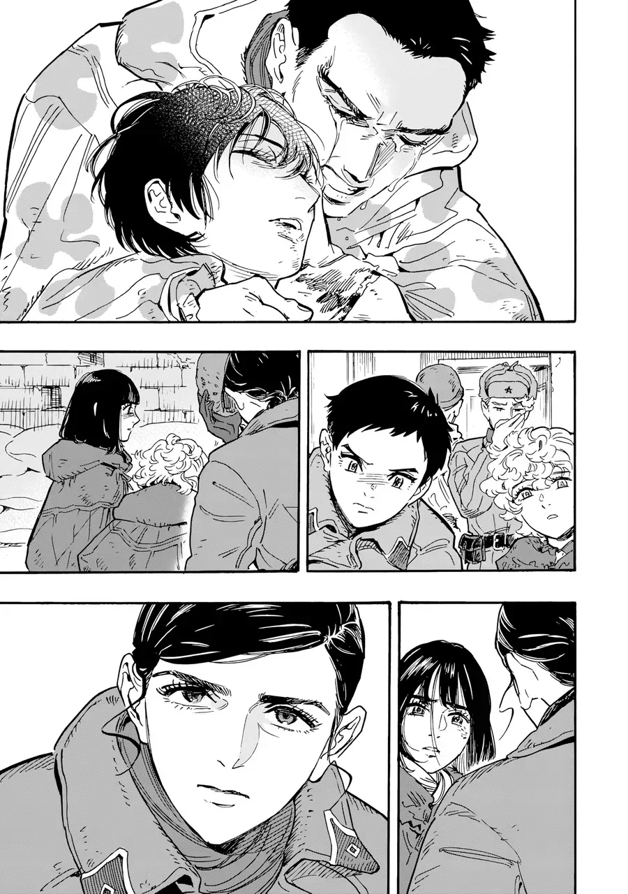 Hỡi Các Chị Em, Nhắm Thẳng Quân Thù Mà Bắn. Chap 19 - Next Chap 18
