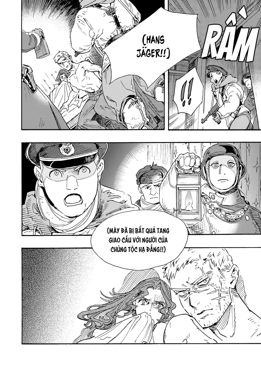 Hỡi Các Chị Em, Nhắm Thẳng Quân Thù Mà Bắn. Chap 19 - Next Chap 18