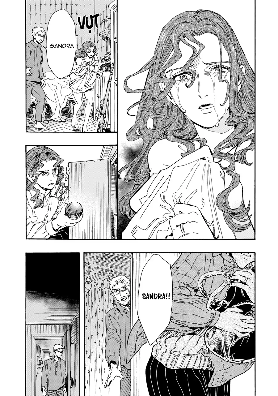 Hỡi Các Chị Em, Nhắm Thẳng Quân Thù Mà Bắn. Chap 19 - Next Chap 18