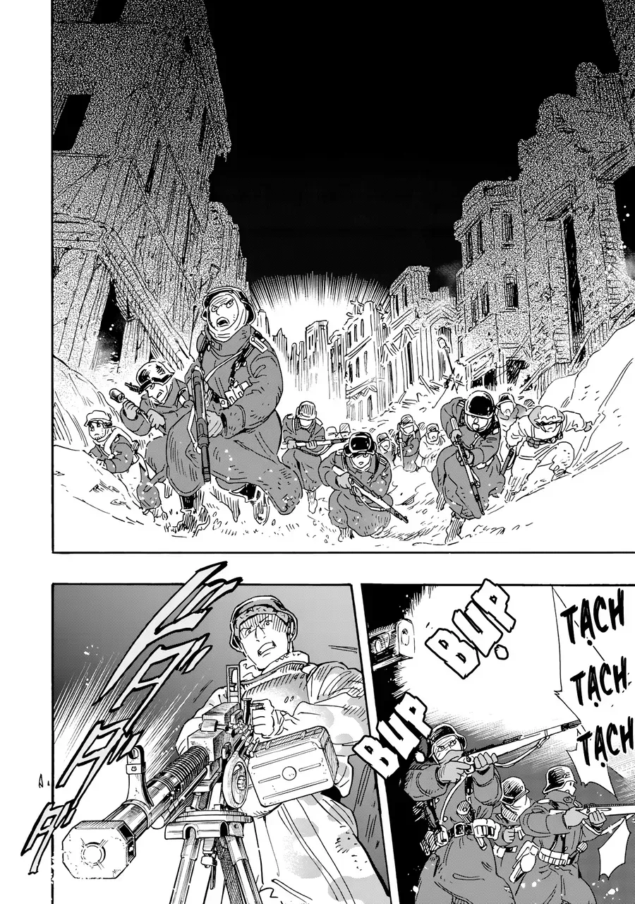 Hỡi Các Chị Em, Nhắm Thẳng Quân Thù Mà Bắn. Chap 19 - Next Chap 18