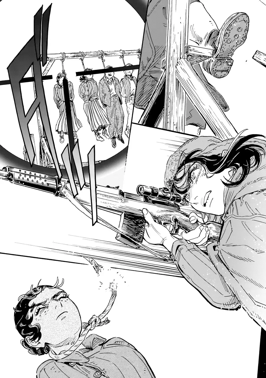 Hỡi Các Chị Em, Nhắm Thẳng Quân Thù Mà Bắn. Chap 19 - Next Chap 18
