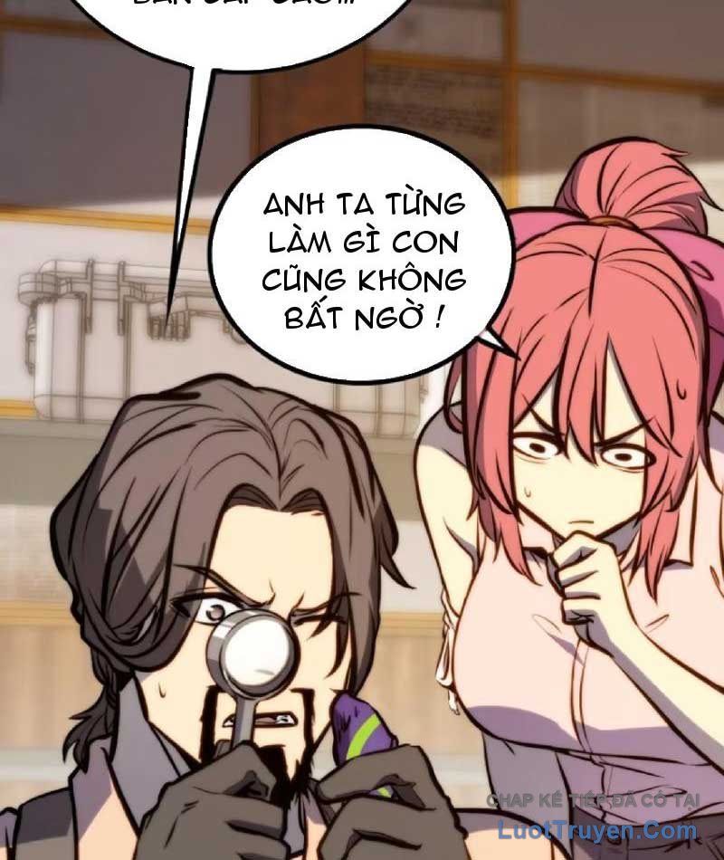 Thức Tỉnh Toàn Chức - Chapter 133 - truyendanghot.com