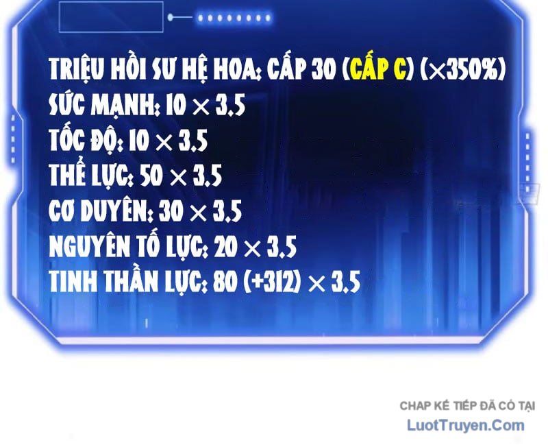 Thức Tỉnh Toàn Chức - Chapter 134 - truyendanghot.com
