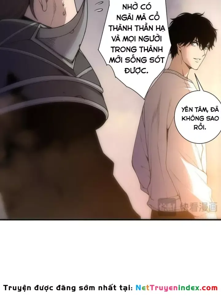 Thảm Họa Tử Linh Sư Chap 279 - Next Chap 278