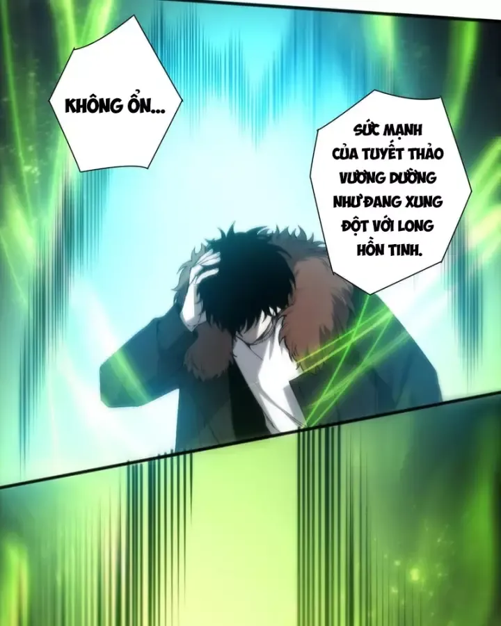 Thảm Họa Tử Linh Sư Chap 279 - Next Chap 278