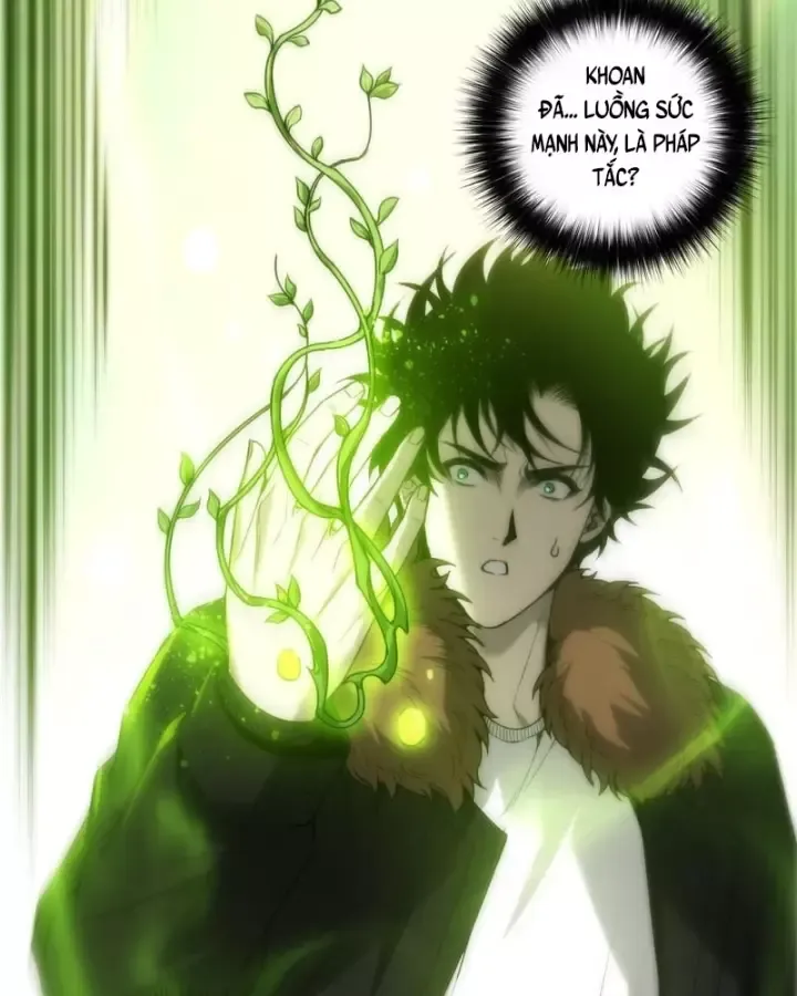 Thảm Họa Tử Linh Sư Chap 279 - Next Chap 278