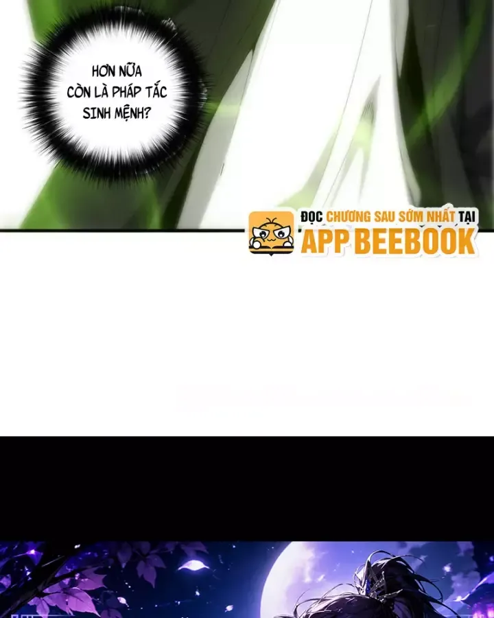 Thảm Họa Tử Linh Sư Chap 279 - Next Chap 278